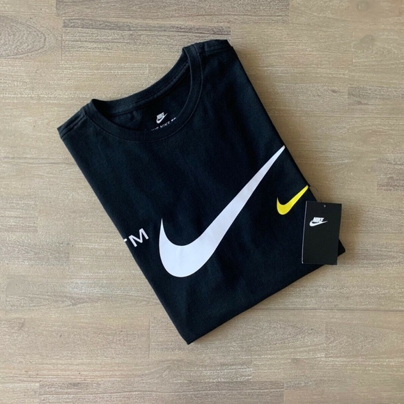 Nike microbrand t shirt Clearance